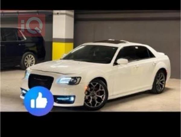 كرايسلر   للبيع في العراق